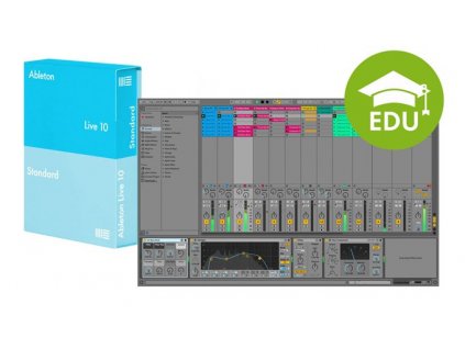 ABLETON Live 10 Standard EDU usb flash disk