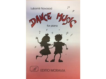 31621 lubomir novosad dance music for piano