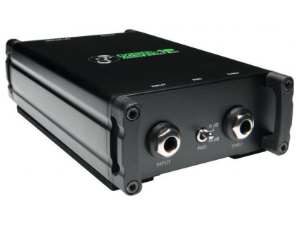 Mackie MDB-1P pasivní DI BOX
