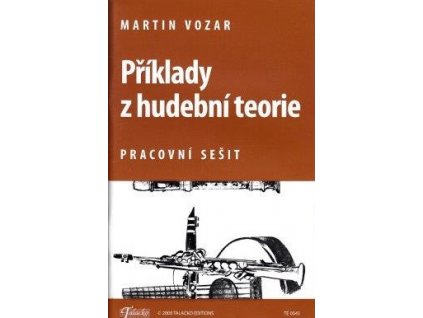 31783 priklady z hudebni teorie martin vozar