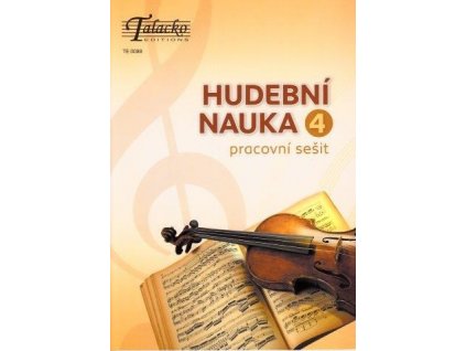 31840 hudebni nauka pracovni sesit 4 martin vozar