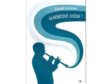 31849 zdenek suchanek klarinetove cviceni 1