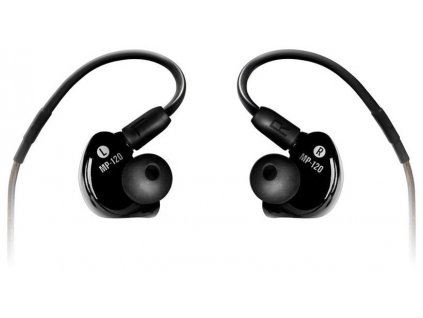 MACKIE MP-120 sluchátka pro in-ear monitoring