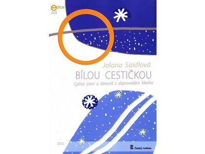 31897 jolana saidlova bilou cestickou