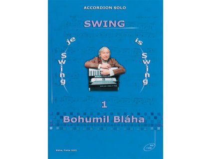 32134 1 bohumil blaha swing je swing 1