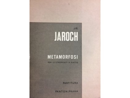 32143 jiri jaroch metamorfozi pro 12 dechovych nastroju