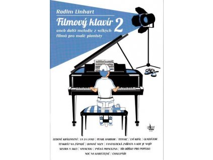 32617 filmovy klavir 2 radim linhart