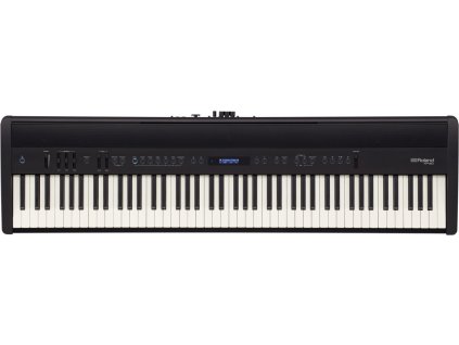 ROLAND FP-60BK stage piano