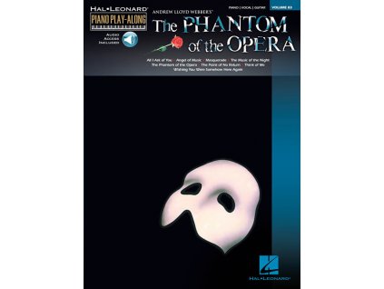 33265 piano play along 38 phantom of the opera audio online
