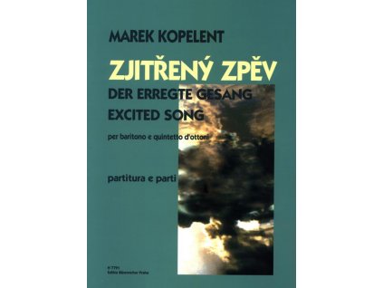 33283 zjitreny zpev marek kopelent