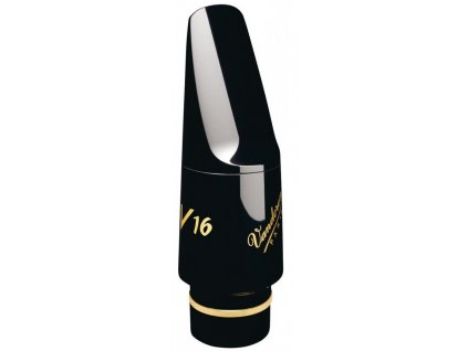 Hubička alt sax Vandoren V16 A6 S
