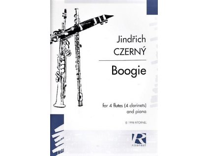 33664 jindrich czerny boogie