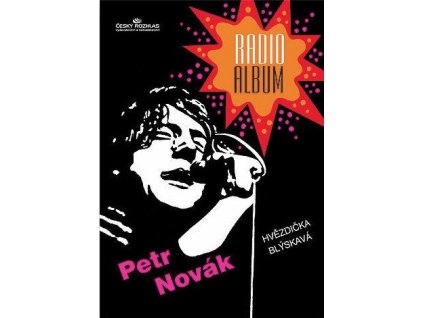 33742 petr novak hvezdicka blyskava radio album 12