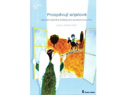 33748 jaroslav krcek prozpevuji anjelove