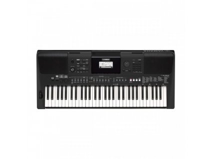 Keyboard Yamaha PSR-E463