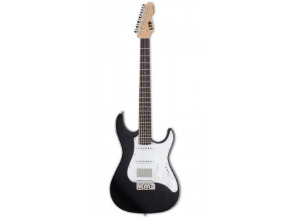 Elektrická kytara LTD SN-1000W Rosewood CHM