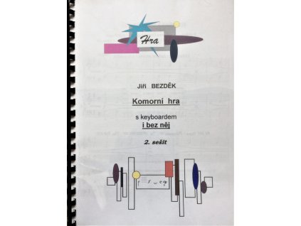 33880 jiri bezdek komorni hra s keyboardem i bez nej 2