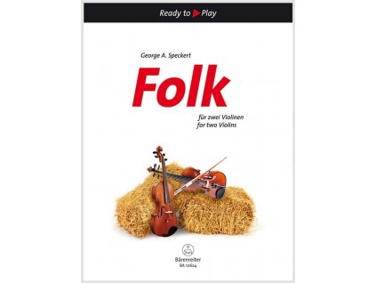 33898 george a speckert folk pro dvoje housle