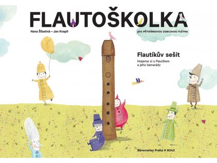 34027 flautoskolka flautikuv sesit hana stastna jan kvapil