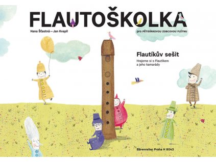 34027 flautoskolka flautikuv sesit hana stastna jan kvapil