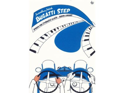 34336 jaroslav jezek bugatti step pro ctyrrucni klavir
