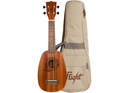 Ukulele sopránové FLIGHT NUP 310