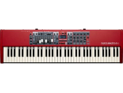 Clavia NORD Electro 6D 73