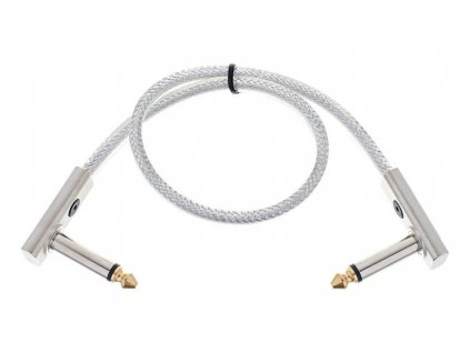 Rockboard Flat Patch Cable SP 30 cm SAPPHIRE