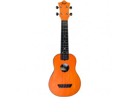 Ukulele sopránové FLIGHT TUS 35 OR, Orange