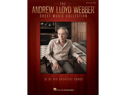 34585 2 andrew lloyd webber 25 greatest songs