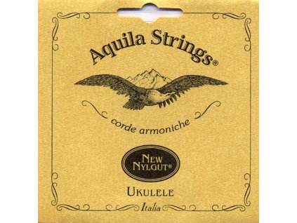 Struny pro banjo ukulele AQUILA 28U