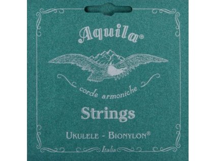 Struny pro sopránové ukulele AQUILA 57U