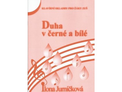 34843 duha v cerne a bile 4 ilona jurnickova