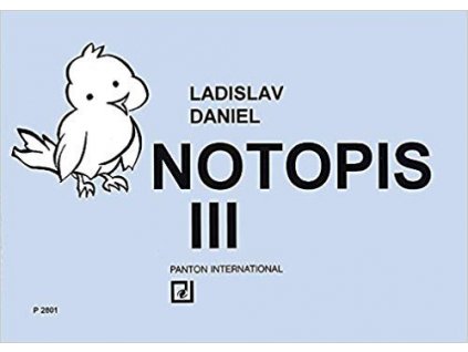 35023 notopis iii ladislav daniel