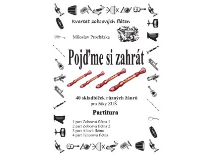 35356 pojdme si zahrat miloslav prochazka