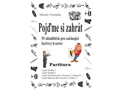 35359 pojdme si zahrat miloslav prochazka