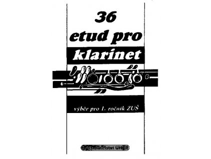 35569 1 36 etud pro klarinet