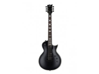 Elektrická kytara ESP LTD EC-256 BLKS