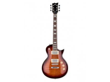 Elektrická kytara ESP LTD EC-256 FM DBSB