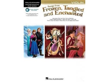35965 songs from frozen tangled and enchanted violin