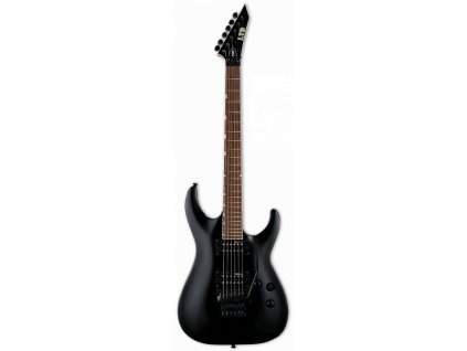 Elektrická kytara ESP LTD MH-200 BLK