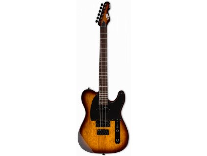 Elektrická kytara ESP LTD TE-200R TSB