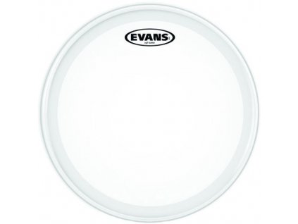 Blána 20" EVANS BD20GB1