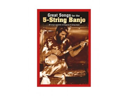 36493 great songs for the 5 strings banjo