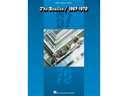 36499 the beatles 1967 1970