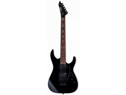 Elektrická kytara ESP LTD KH-202 BLK