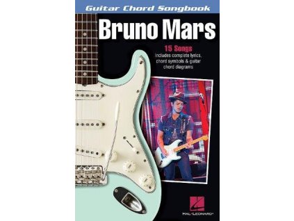 36973 1 bruno mars chord songbook guitar