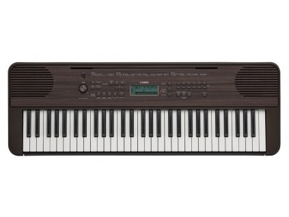 Keyboard YAMAHA PSR-E360 DW