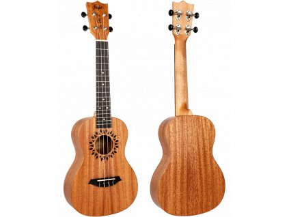 Ukulele koncertní FLIGHT Elise Ecklund Signature