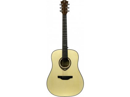 Akustická kytara Flight D435 NA
